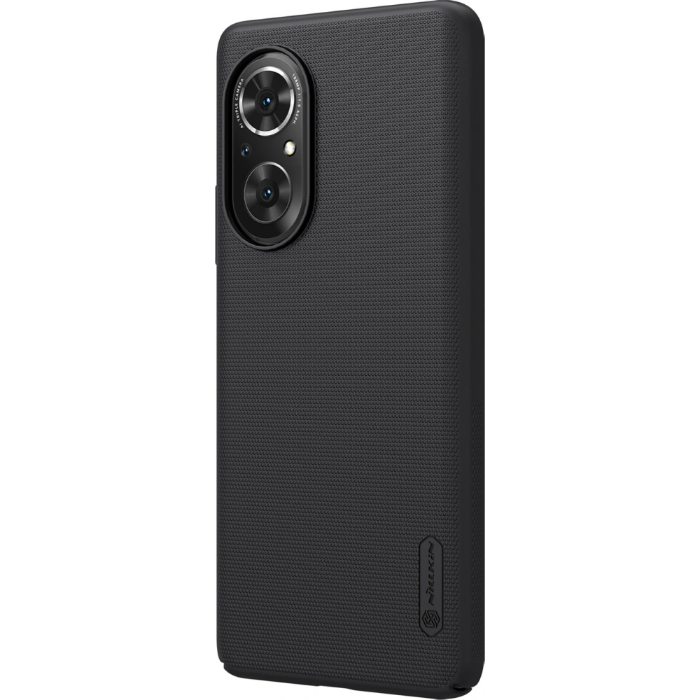 Wholesale Nillkin Super Frosted Shield Honor 50 SE black - NLK587 - {ean13} - Hurt