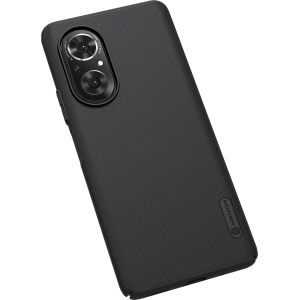 Hurtownia GSM - Case Nillkin Super Frosted Shield Honor 50 SE schwarz - NLK587 - {ean13} - Hurt
