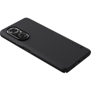 Hurtownia GSM - Case Nillkin Super Frosted Shield Honor 50 SE schwarz - NLK587 - {ean13} - Hurt
