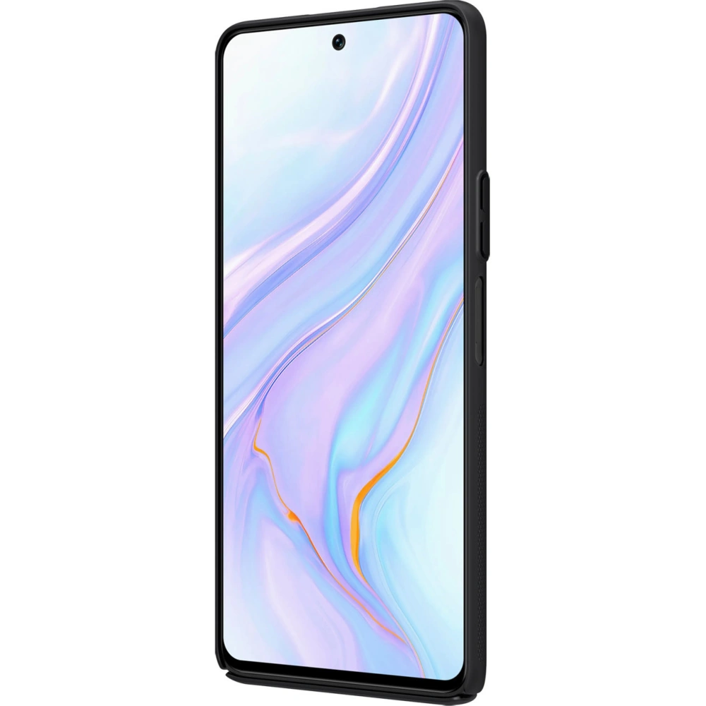 Hurtownia GSM - Etui Nillkin Super Frosted Shield Honor 50 SE fekete - NLK587 - {ean13} - Hurt
