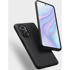 Hurtownia GSM - Case Nillkin Super Frosted Shield Honor 50 SE schwarz - NLK587 - {ean13} - Hurt