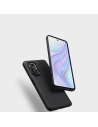 Hurtownia GSM - Etui Nillkin Super Frosted Shield Honor 50 SE černý - NLK587 - {ean13} - Hurt