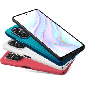 Hurtownia GSM - Case Nillkin Super Frosted Shield Honor 50 SE schwarz - NLK587 - {ean13} - Hurt