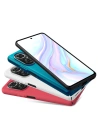 Hurtownia GSM - Etui Nillkin Super Frosted Shield Honor 50 SE fekete - NLK587 - {ean13} - Hurt