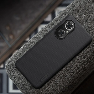 Hurtownia GSM - Case Nillkin Super Frosted Shield Honor 50 SE schwarz - NLK587 - {ean13} - Hurt