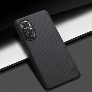 Hurtownia GSM - Case Nillkin Super Frosted Shield Honor 50 SE schwarz - NLK587 - {ean13} - Hurt