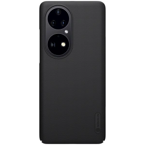 Hurtownia GSM - Etui Nillkin Super Frosted Shield Huawei P50 Pro negru - NLK588 - {ean13} - Hurt
