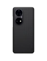 Etui Nillkin Super Frosted Shield Huawei P50 Pro fekete