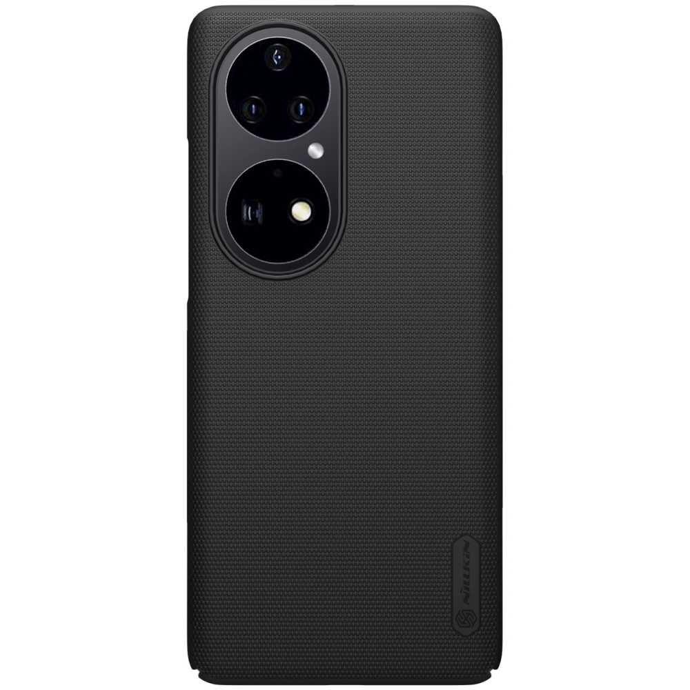 Hurtownia GSM - Etui Nillkin Super Frosted Shield Huawei P50 Pro negru - NLK588 - {ean13} - Hurt