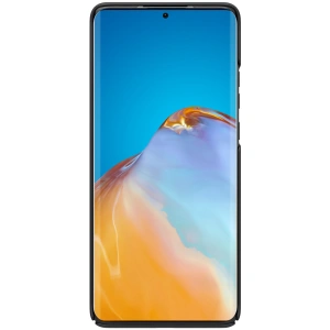 Hurtownia GSM - Etui Nillkin Super Frosted Shield Huawei P50 Pro negru - NLK588 - {ean13} - Hurt