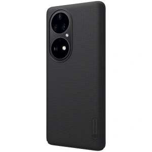 Hurtownia GSM - Case Nillkin Super Frosted Shield Huawei P50 Pro schwarz - NLK588 - {ean13} - Hurt