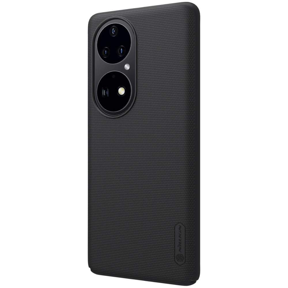 Hurtownia GSM - Etui Nillkin Super Frosted Shield Huawei P50 Pro negru - NLK588 - {ean13} - Hurt