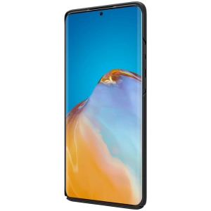 Hurtownia GSM - Case Nillkin Super Frosted Shield Huawei P50 Pro schwarz - NLK588 - {ean13} - Hurt