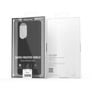 Hurtownia GSM - Case Nillkin Super Frosted Shield Huawei P50 Pro schwarz - NLK588 - {ean13} - Hurt