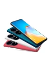 Hurtownia GSM - Etui Nillkin Super Frosted Shield Huawei P50 Pro czarny - NLK588 - {ean13} - Hurt