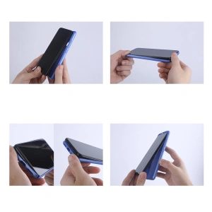 Hurtownia GSM - Case Nillkin Super Frosted Shield Huawei P50 Pro schwarz - NLK588 - {ean13} - Hurt