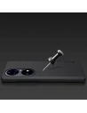 Hurtownia GSM - Etui Nillkin Super Frosted Shield Huawei P50 Pro negru - NLK588 - {ean13} - Hurt