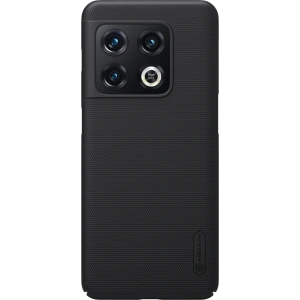 Wholesale Nillkin Super Frosted Shield OnePlus 10 Pro black - NLK589 - {ean13} - Hurt