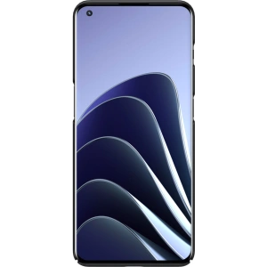 Hurtownia GSM - Etui Nillkin Super Frosted Shield OnePlus 10 Pro černý - NLK589 - {ean13} - Hurt