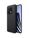 Wholesale Nillkin Super Frosted Shield OnePlus 10 Pro black - NLK589 - {ean13} - Hurt