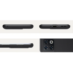 Wholesale Nillkin Super Frosted Shield OnePlus 10 Pro black - NLK589 - {ean13} - Hurt