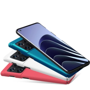 Hurtownia GSM - Etui Nillkin Super Frosted Shield OnePlus 10 Pro fekete - NLK589 - {ean13} - Hurt