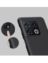 Wholesale Nillkin Super Frosted Shield OnePlus 10 Pro black - NLK589 - {ean13} - Hurt