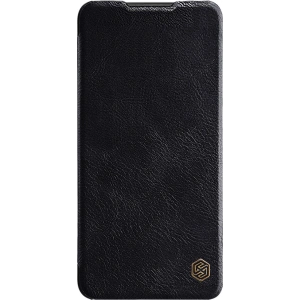 Wholesale Nillkin Qin OnePlus 10 Pro black - NLK590 - {ean13} - Hurt