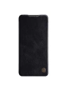 Hurtownia GSM - Etui Nillkin Qin OnePlus 10 Pro negru - NLK590 - {ean13} - Hurt