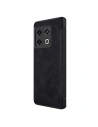 Hurtownia GSM - Etui Nillkin Qin OnePlus 10 Pro negru - NLK590 - {ean13} - Hurt