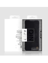 Hurtownia GSM - Etui Nillkin Qin OnePlus 10 Pro negru - NLK590 - {ean13} - Hurt
