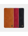 Hurtownia GSM - Etui Nillkin Qin OnePlus 10 Pro negru - NLK590 - {ean13} - Hurt