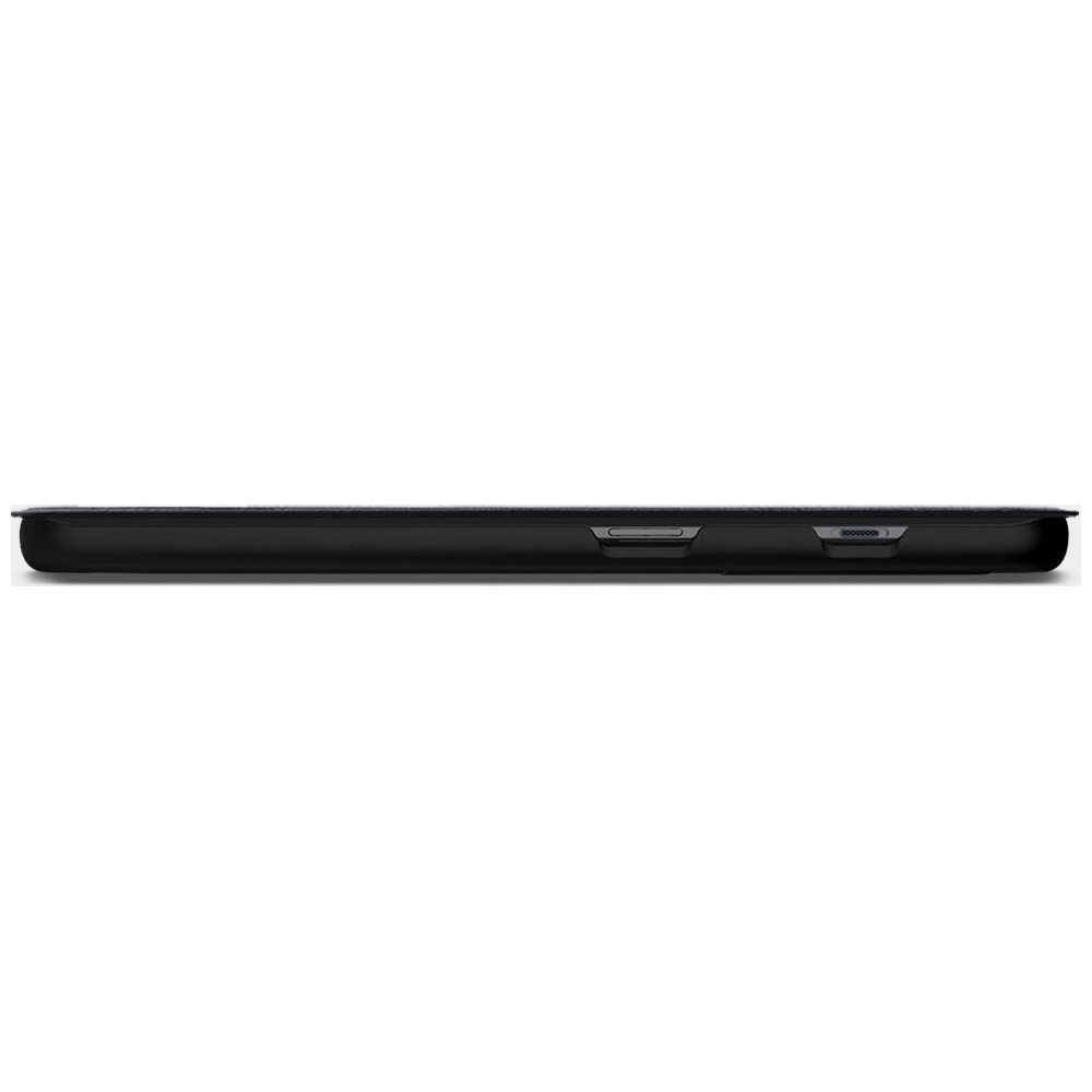 Hurtownia GSM - Etui Nillkin Qin OnePlus 10 Pro negru - NLK590 - {ean13} - Hurt