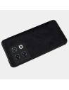 Hurtownia GSM - Etui Nillkin Qin OnePlus 10 Pro negru - NLK590 - {ean13} - Hurt