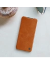 Hurtownia GSM - Etui Nillkin Qin OnePlus 10 Pro negru - NLK590 - {ean13} - Hurt