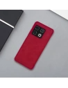 Hurtownia GSM - Etui Nillkin Qin OnePlus 10 Pro negru - NLK590 - {ean13} - Hurt