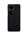 Hurtownia GSM - Etui Nillkin Qin Huawei P50 Pro czarny - NLK591 - {ean13} - Hurt