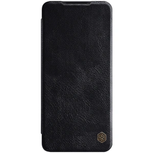 Hurtownia GSM - Case Nillkin Qin Huawei P50 Pro schwarz - NLK591 - {ean13} - Hurt