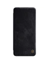 Hurtownia GSM - Etui Nillkin Qin Huawei P50 Pro czarny - NLK591 - {ean13} - Hurt