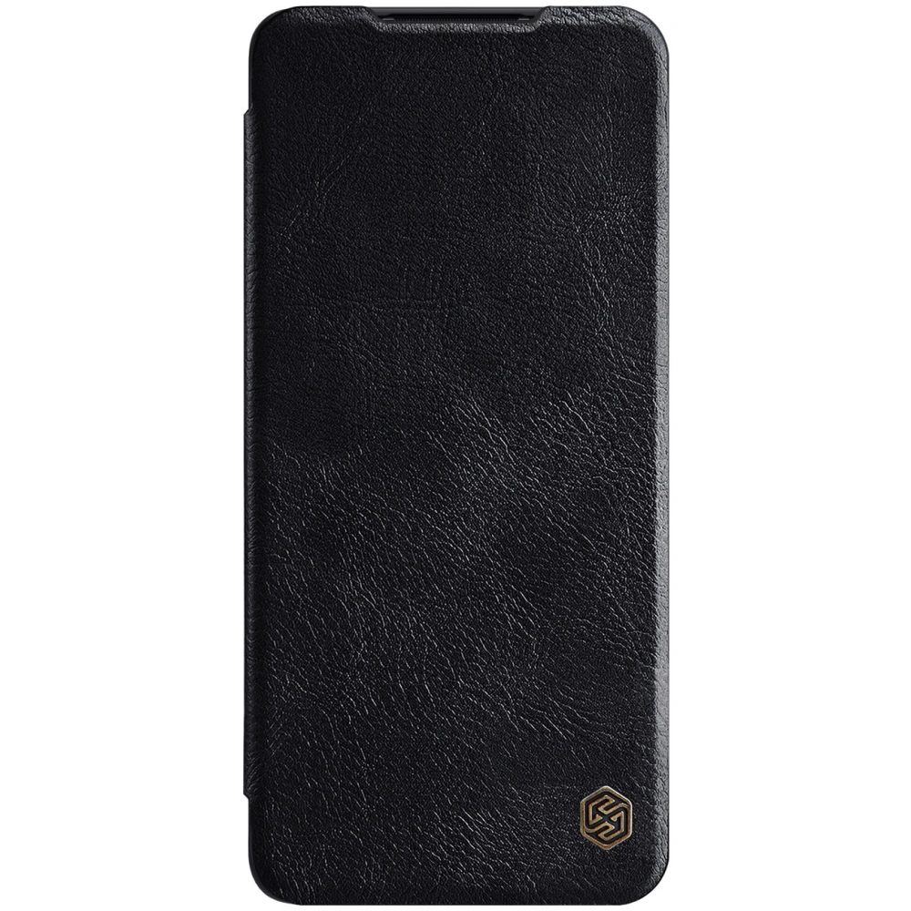 Hurtownia GSM - Etui Nillkin Qin Huawei P50 Pro fekete - NLK591 - {ean13} - Hurt