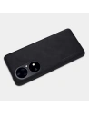 Hurtownia GSM - Etui Nillkin Qin Huawei P50 Pro czarny - NLK591 - {ean13} - Hurt