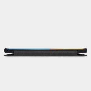Hurtownia GSM - Etui Nillkin Qin Huawei P50 Pro negru - NLK591 - {ean13} - Hurt