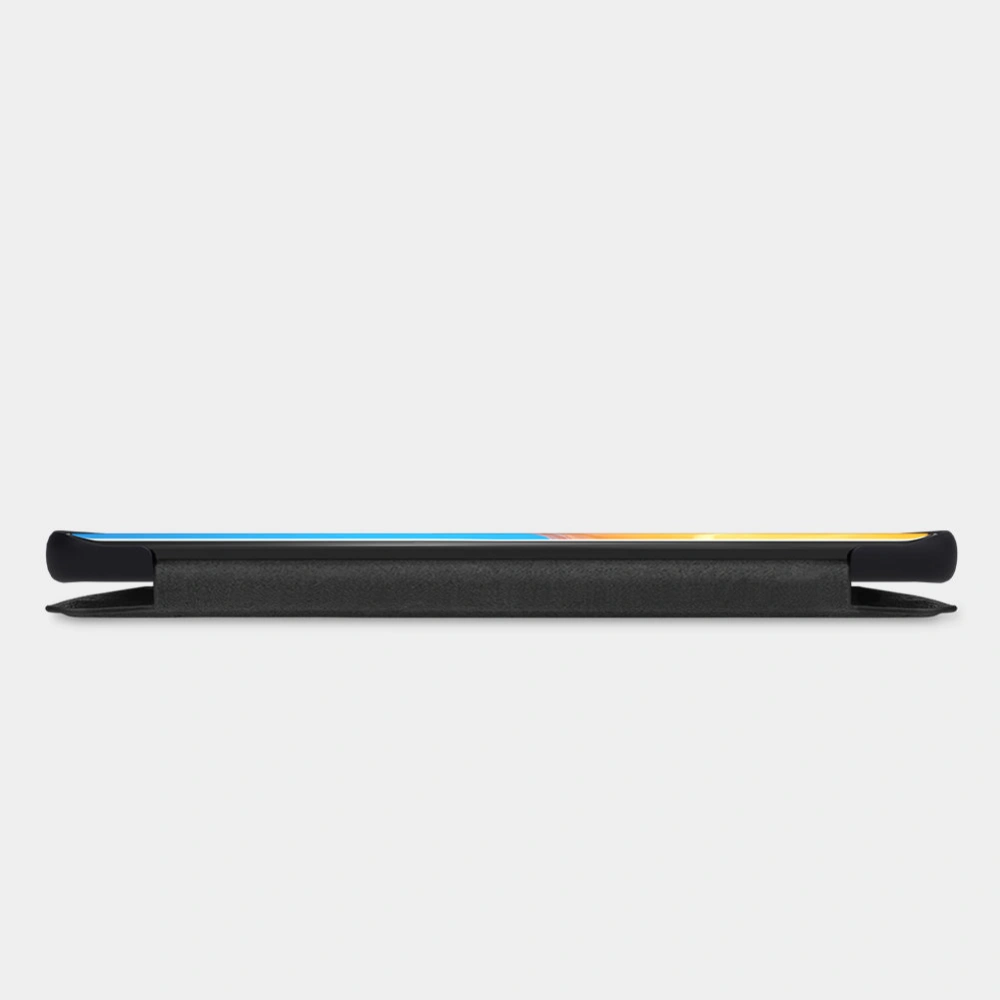Hurtownia GSM - Etui Nillkin Qin Huawei P50 Pro fekete - NLK591 - {ean13} - Hurt