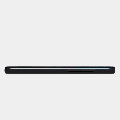 Etui Nillkin Qin Huawei P50 Pro czarny