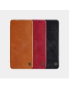 Hurtownia GSM - Etui Nillkin Qin Huawei P50 Pro czarny - NLK591 - {ean13} - Hurt