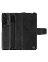 Etui Nillkin Aoge Leather Samsung Galaxy Z Fold 3 černé