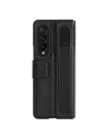Hurtownia GSM - Etui Nillkin Aoge Leather Samsung Galaxy Z Fold 3 fekete - NLK592 - {ean13} - Hurt
