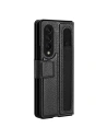 Hurtownia GSM - Etui Nillkin Aoge Leather Samsung Galaxy Z Fold 3 fekete - NLK592 - {ean13} - Hurt