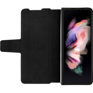 Hurtownia GSM - Case Nillkin Aoge Leder Samsung Galaxy Z Fold 3 braun - NLK593 - {ean13} - Hurt