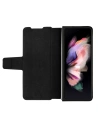 Hurtownia GSM - Etui Nillkin Aoge Leather Samsung Galaxy Z Fold 3 barna - NLK593 - {ean13} - Hurt